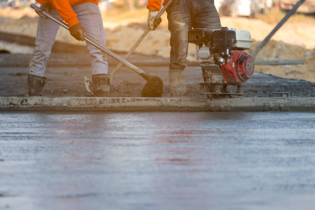 Best Concrete Removal and Replacement in Anniston, AL