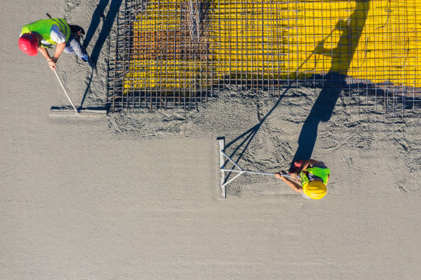 Best Concrete Staining and Coloring in Anniston, AL