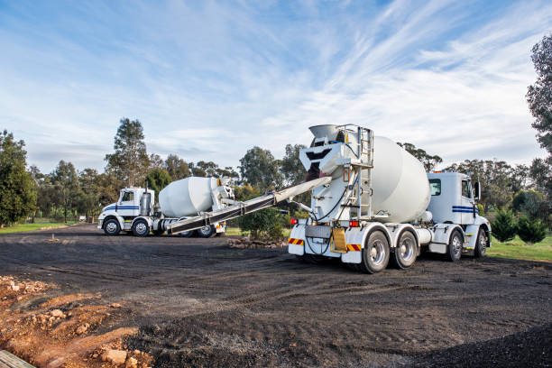 Best Industrial Concrete Flooring in Anniston, AL