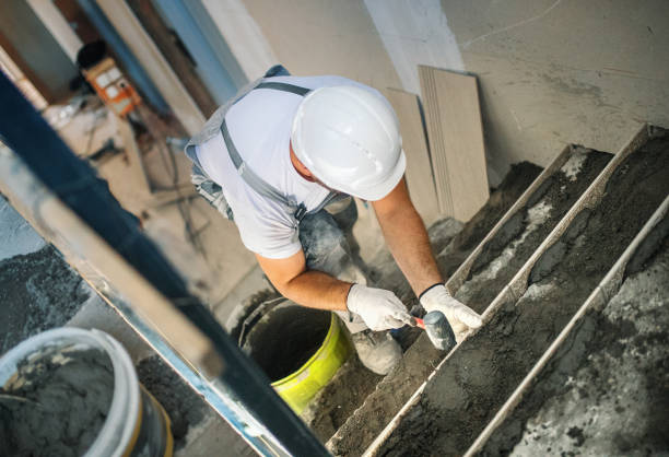 Best Concrete Steps and Stairs in Anniston, AL