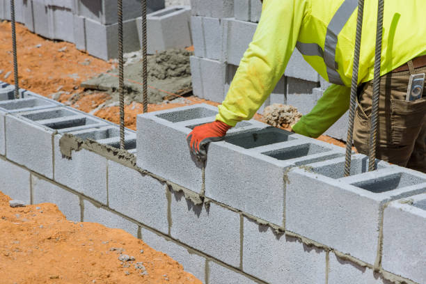 Best Concrete Grinding and Polishing in Anniston, AL