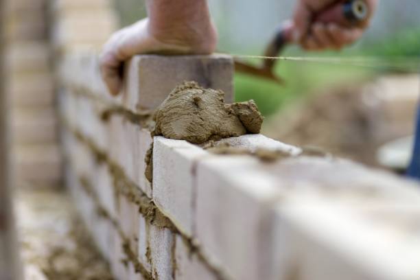 Best Residential Concrete Solutions in Anniston, AL