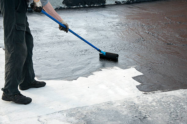 Best Concrete Foundation Repair in Anniston, AL