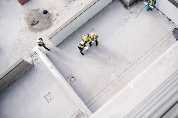 Best Concrete Sealing and Maintenance in Anniston, AL